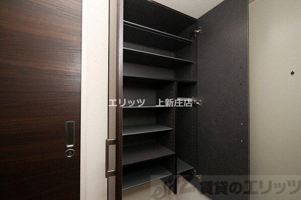 アザレア梅田の物件内観写真